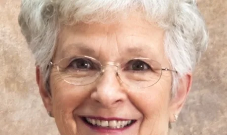 Mary Alice Sanders